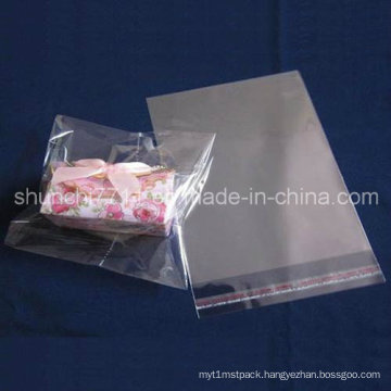 OPP Material Self Adhesive Bag for Packing Use